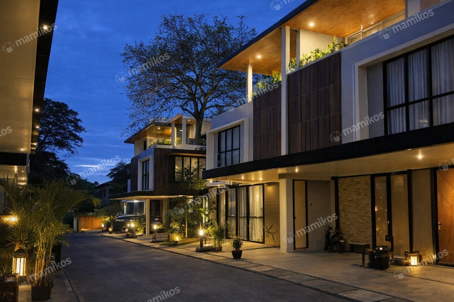Rumah 4KT 4KM Lebak Bulus Jakarta Selatan - Photo 3