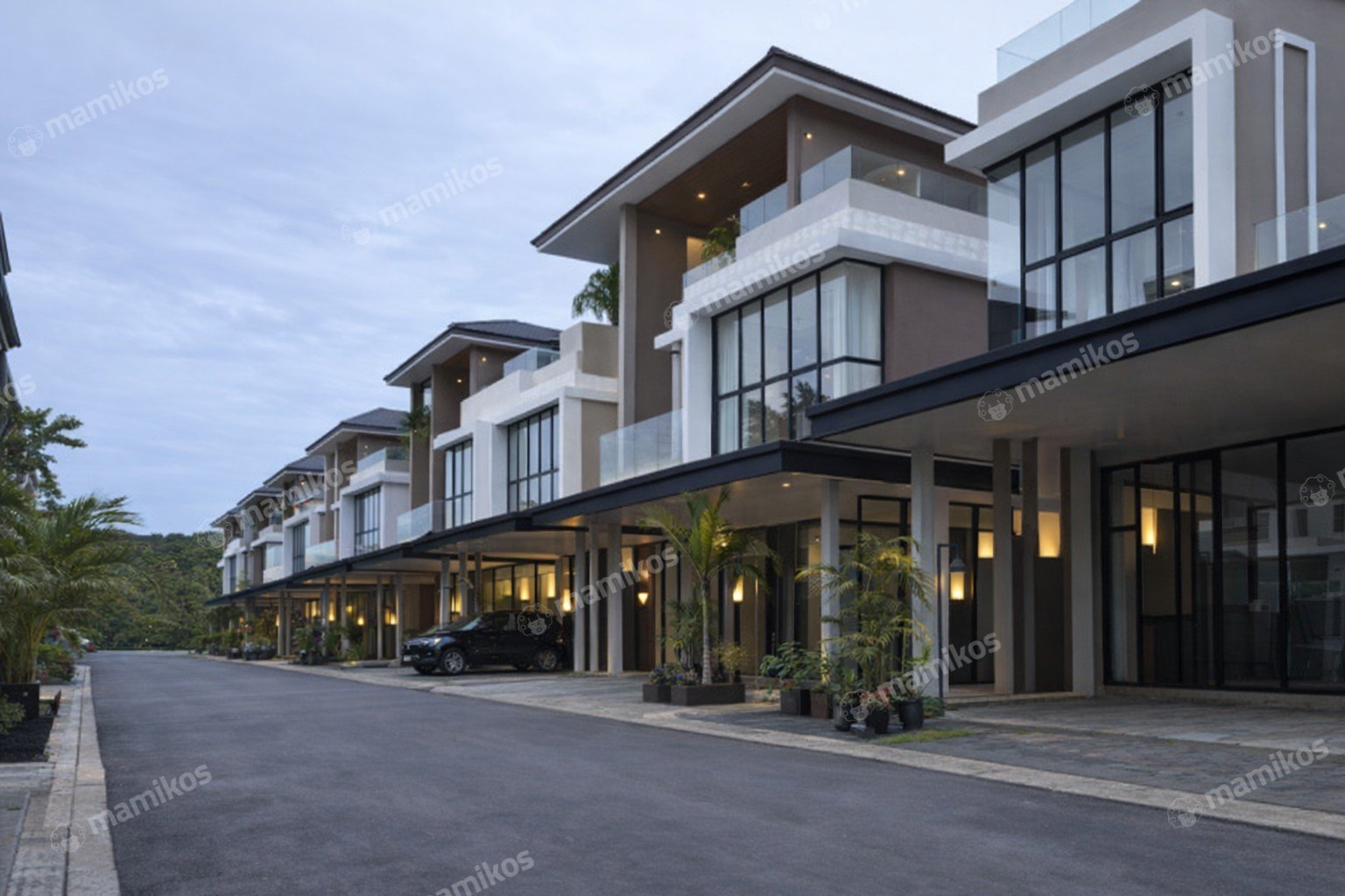 Rumah 4KT 4KM Lebak Bulus Jakarta Selatan - Photo 4
