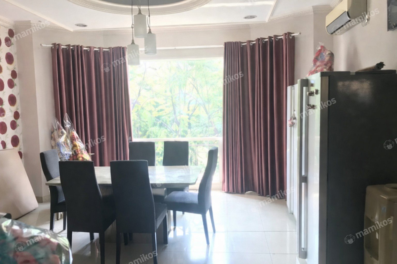 Rumah Sertifikat SHM 5 Kamar Tidur 4 Kamar Mandi Pantai Indah Kapuk Jakarta Utara - Photo 5