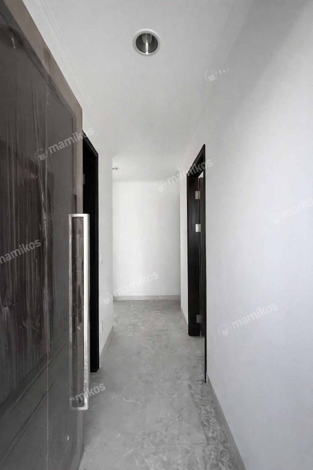 Rumah Sertifikat HGB 3 Kamar Tidur 3 Kamar Mandi Golf Island Jakarta Utara - Photo 3
