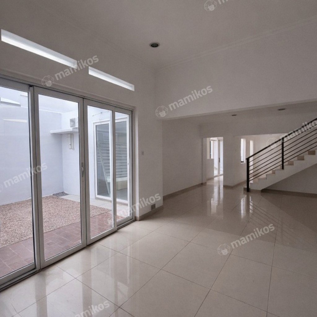 Rumah Sertifikat HGB 5 Kamar Tidur 4 Kamar Mandi Kota Wisata Jakarta Timur - Photo 5