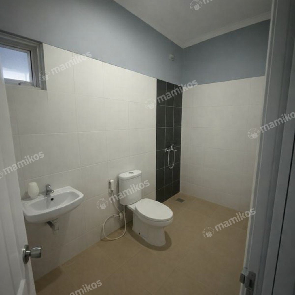Rumah Sertifikat HGB 3 Kamar Tidur 4 Kamar Mandi Cakung Jakarta Timur - Photo 2