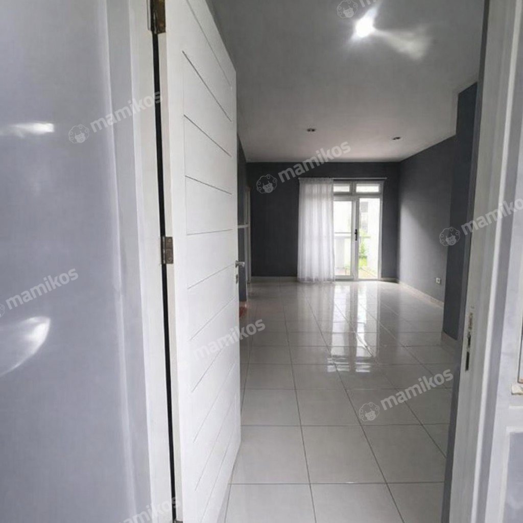 Rumah Sertifikat HGB 3 Kamar Tidur 4 Kamar Mandi Cakung Jakarta Timur - Photo 4