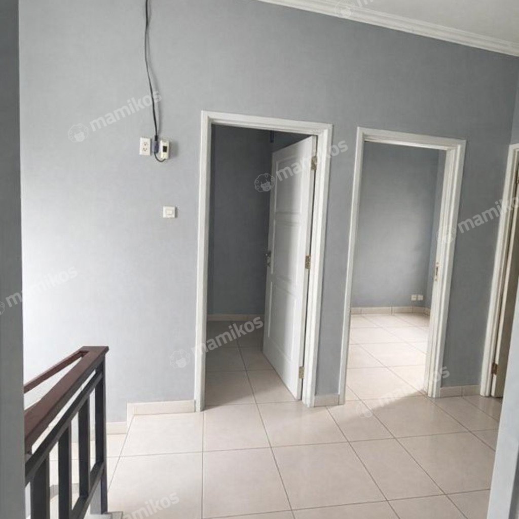 Rumah Sertifikat HGB 3 Kamar Tidur 4 Kamar Mandi Cakung Jakarta Timur - Photo 5