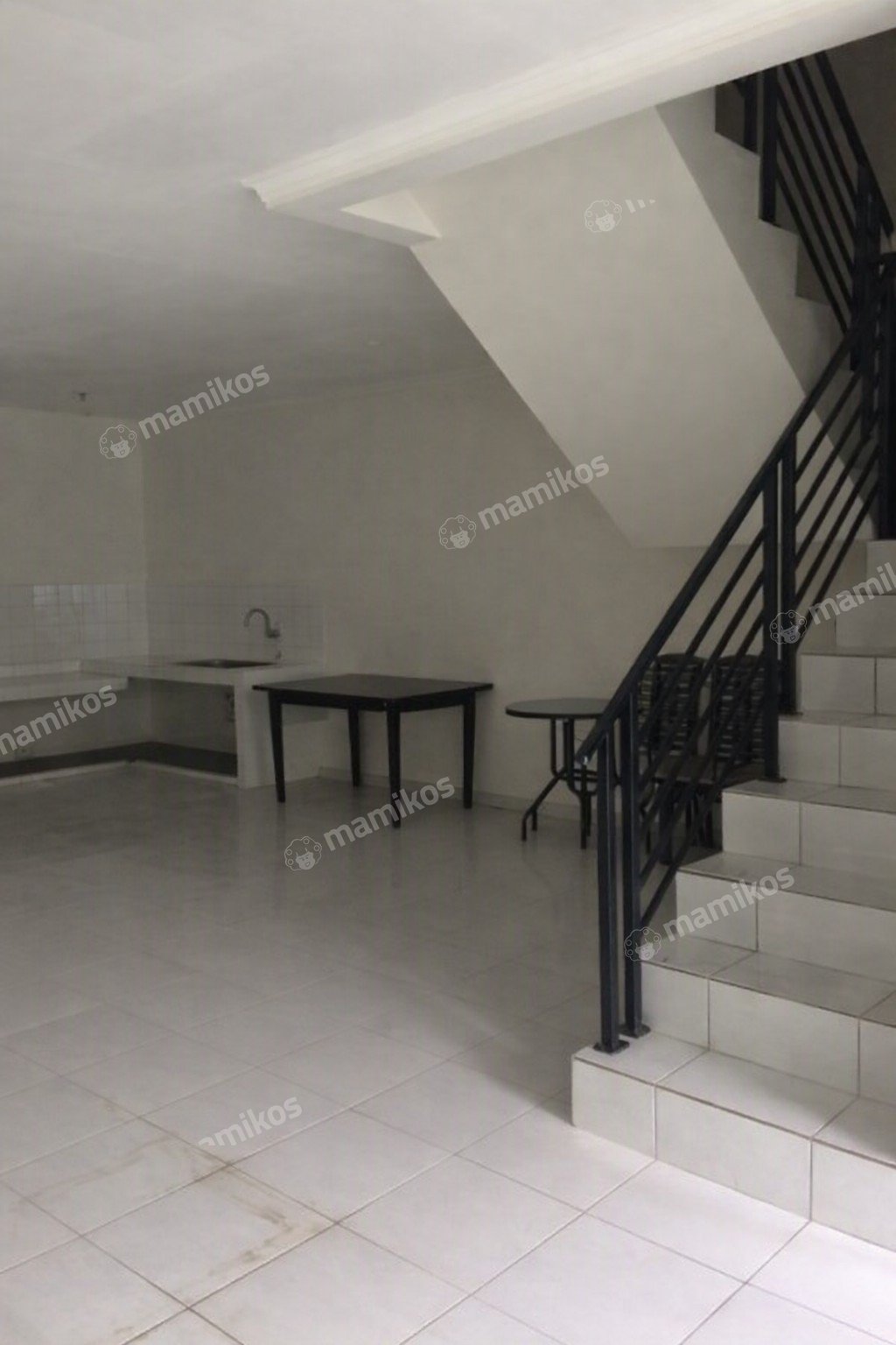 Rumah Sertifikat SHM 3 Kamar Tidur 2 Kamar Mandi Kelapa Gading Jakarta Utara - Photo 2