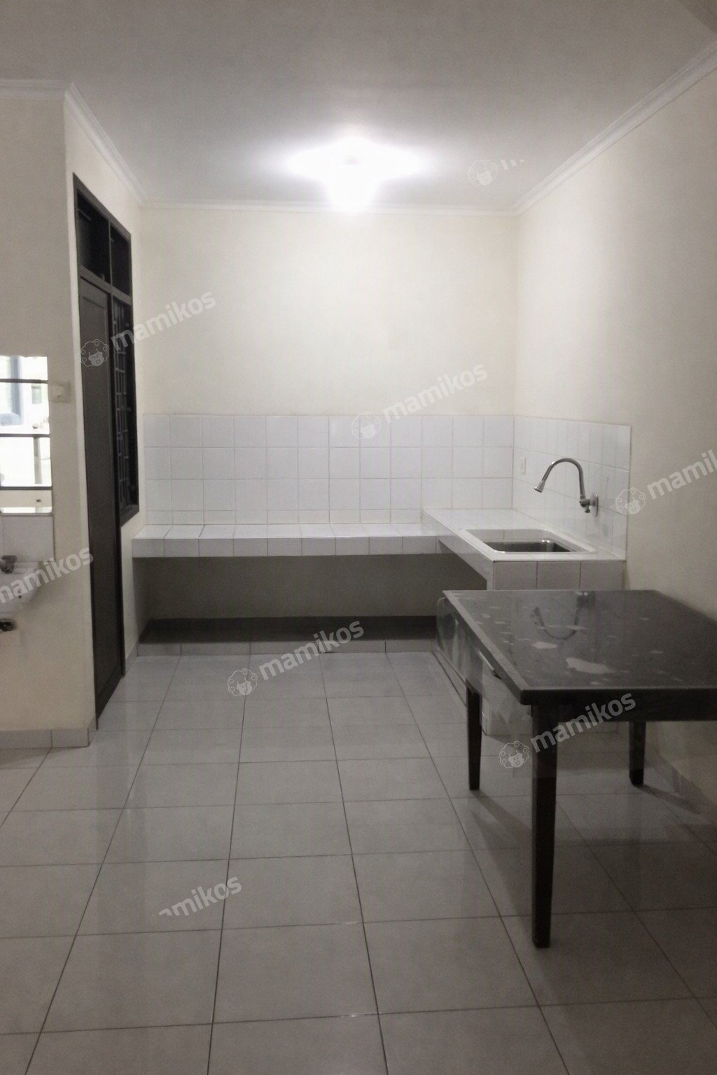 Rumah Sertifikat SHM 3 Kamar Tidur 2 Kamar Mandi Kelapa Gading Jakarta Utara - Photo 3