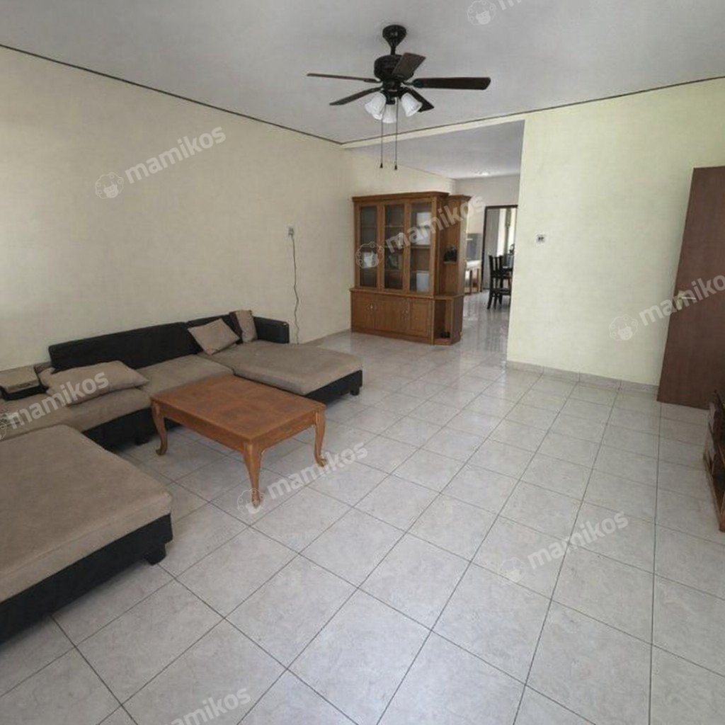 Rumah Sertifikat HGB 5 Kamar Tidur 2 Lantai Ancol Jakarta Utara - Photo 2