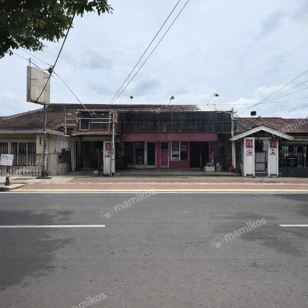 Rumah Sertifikat SHM 5 Kamar Tidur 3 Kamar Mandi Tebet Jakarta Selatan - Photo 3