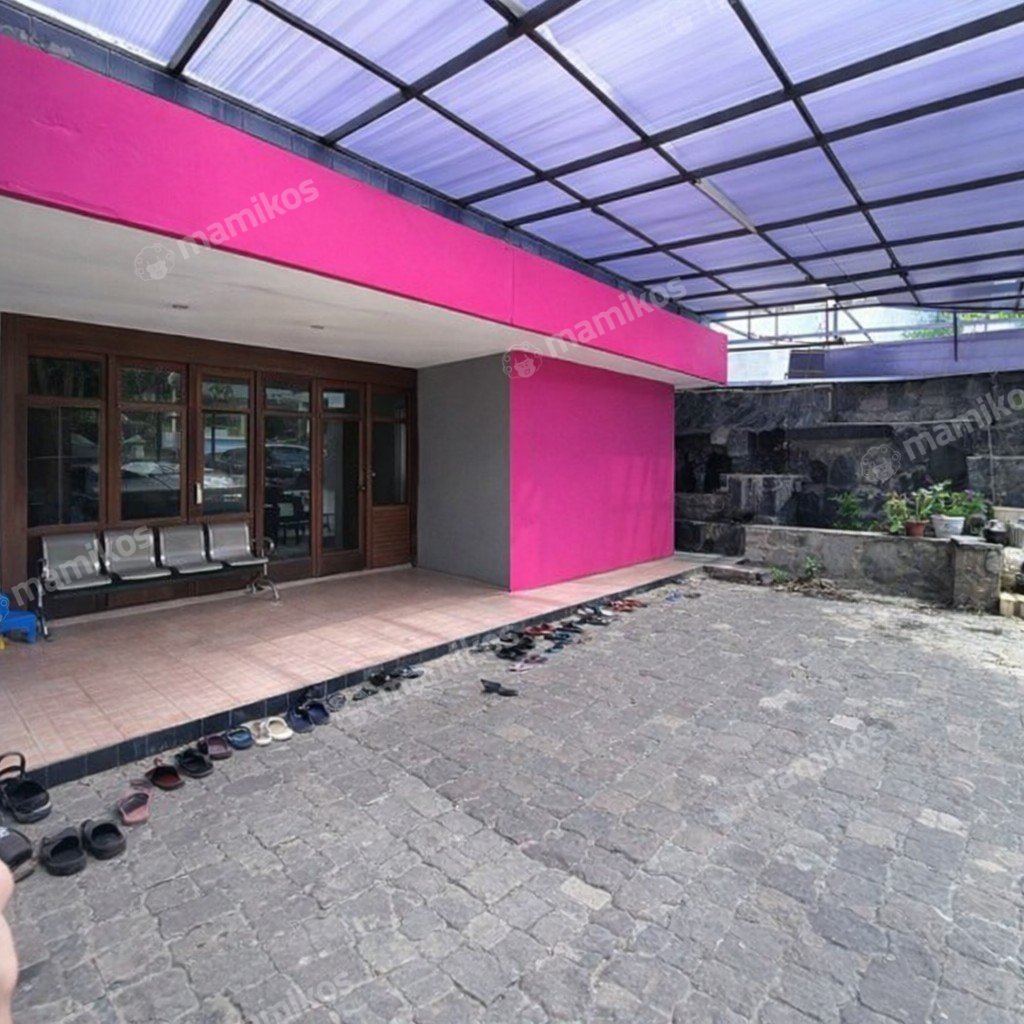 Rumah Sertifikat SHM 5 Kamar Tidur 3 Kamar Mandi Tebet Jakarta Selatan - Photo 5