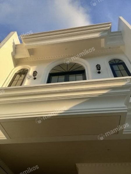Rumah Sertifikat SHM 3 Kamar Tidur 4 Kamar Mandi Otista Jakarta Timur - Photo 3