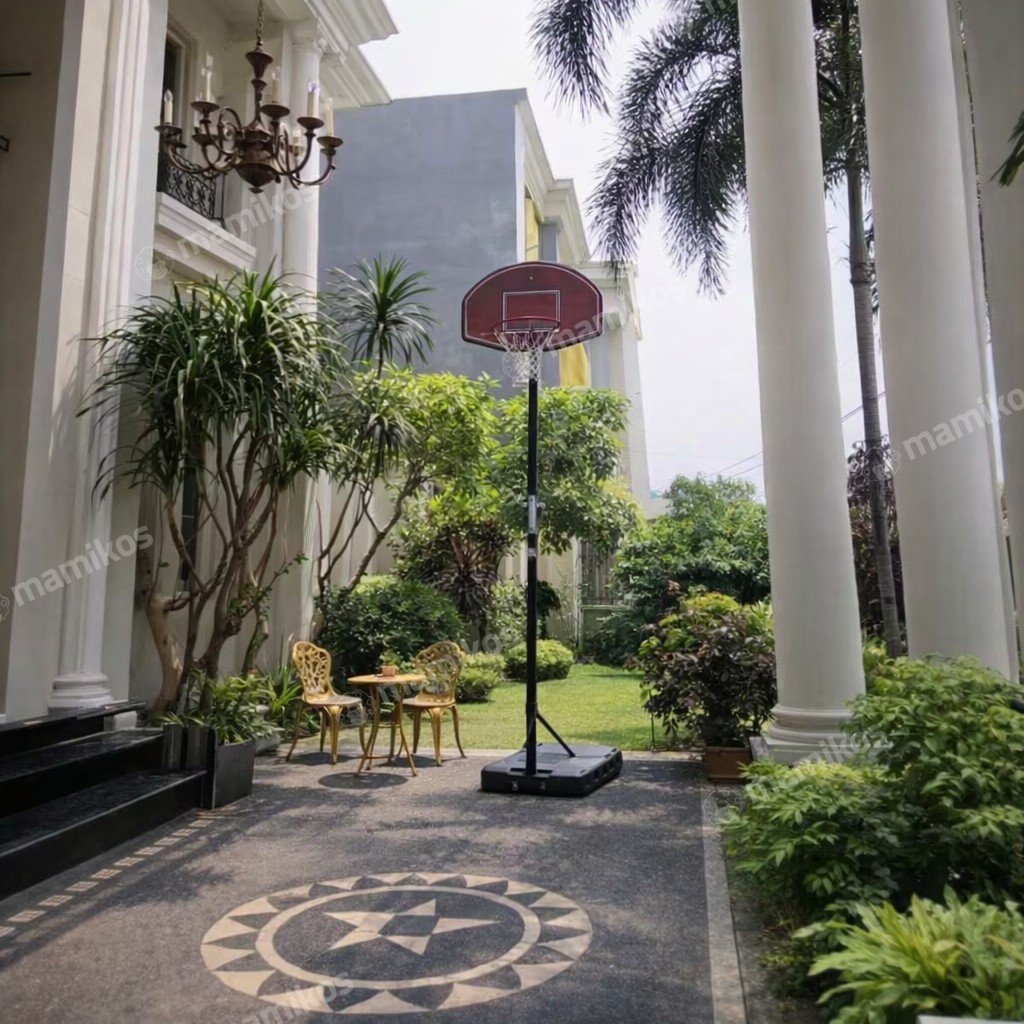 Rumah Sertifikat SHM 5 Kamar Tidur 5 Kamar Mandi Duren Sawit Jakarta Timur - Photo 3