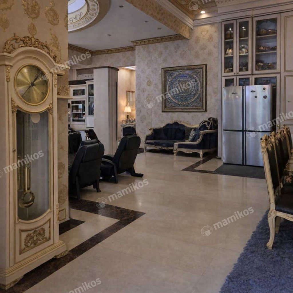 Rumah Sertifikat SHM 5 Kamar Tidur 5 Kamar Mandi Duren Sawit Jakarta Timur - Photo 5