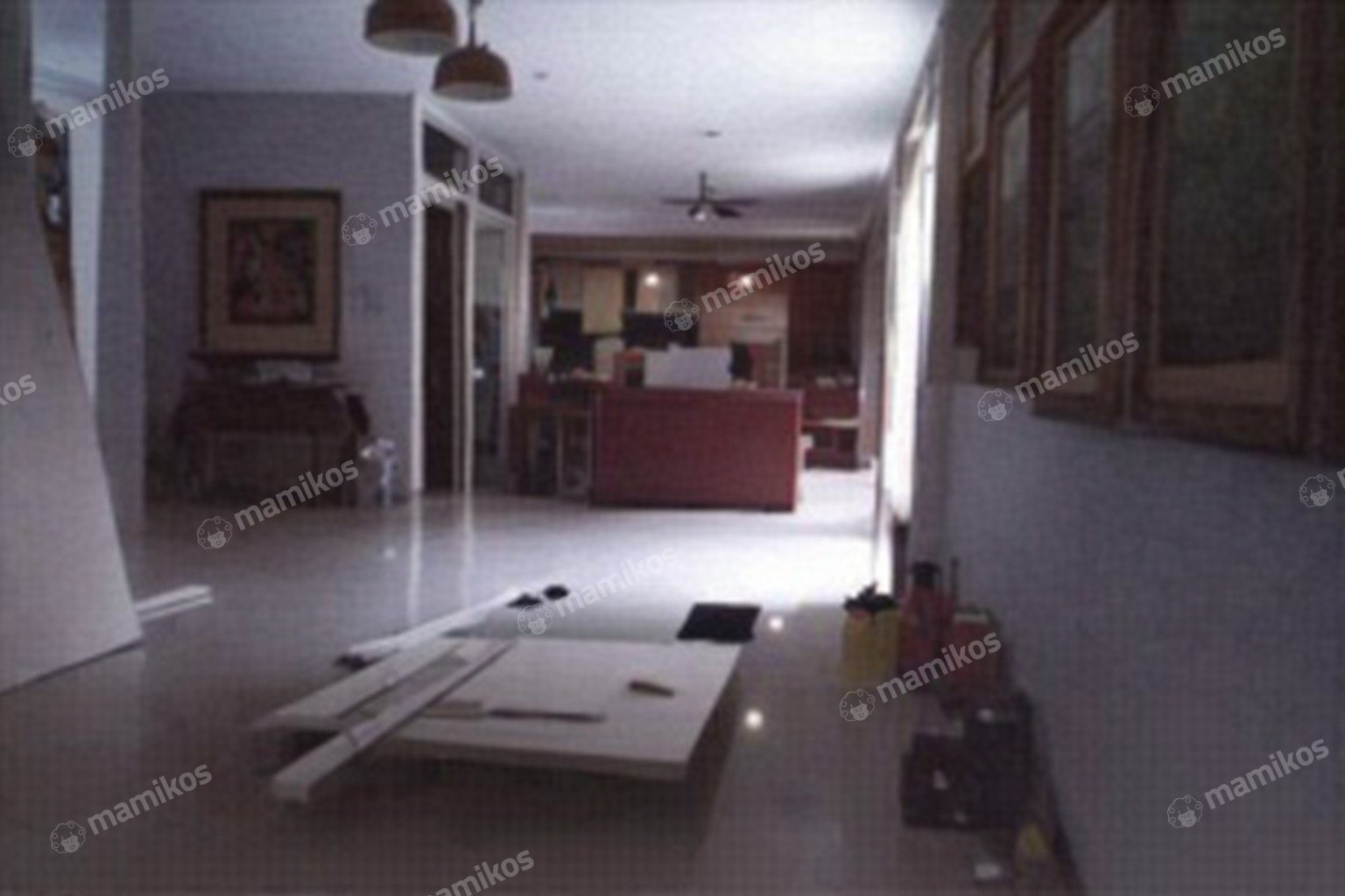 Rumah Sertifikat SHM 1 Lantai Kedoya Selatan Jakarta Barat - Photo 2