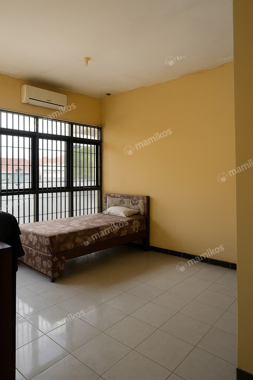 Rumah Sertifikat SHM 4 Kamar Tidur 3 Kamar Mandi Bukit Duri Jakarta Selatan - Photo 4
