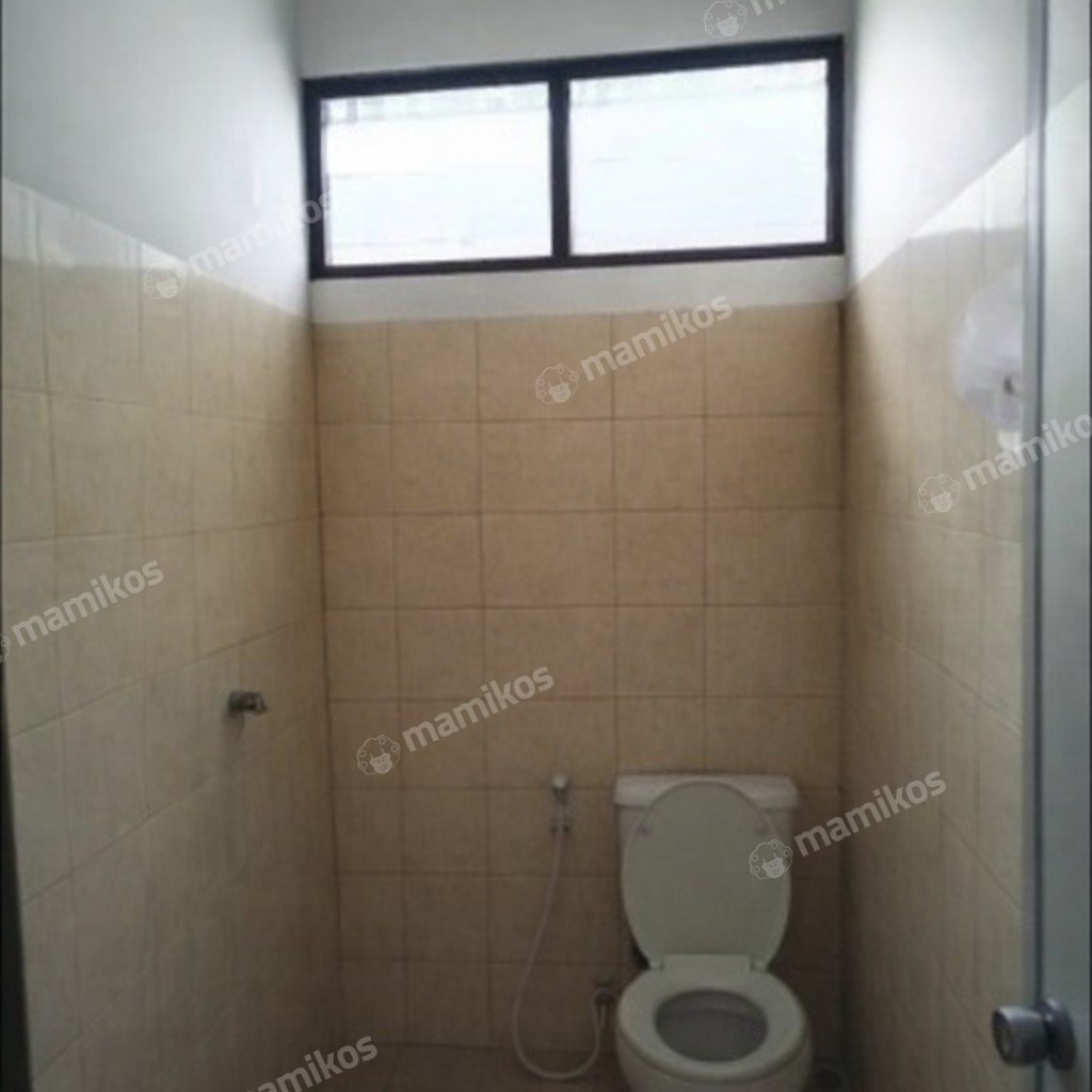 Rumah Sertifikat SHM 4 Kamar Tidur 3 Kamar Mandi Bukit Duri Jakarta Selatan - Photo 5