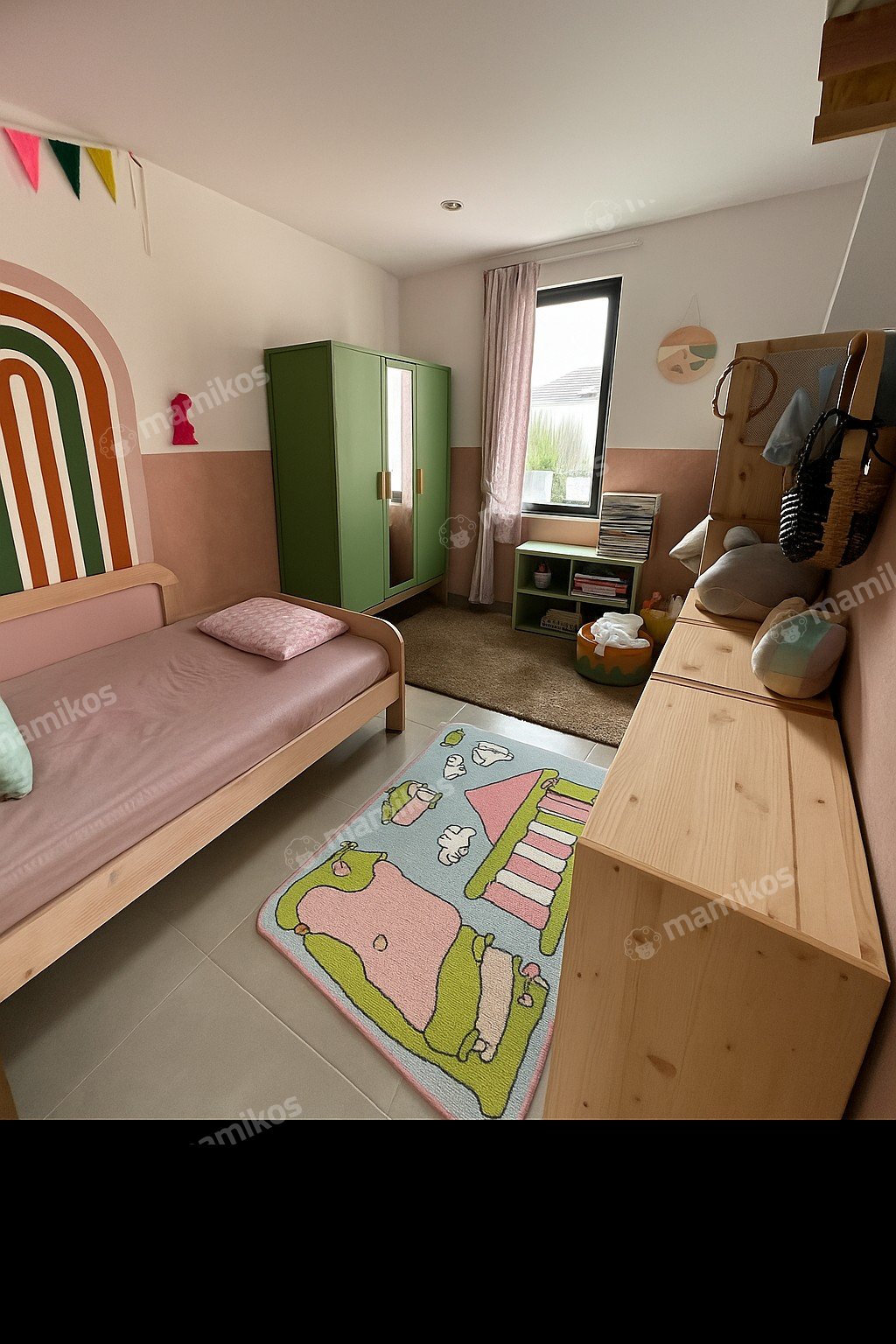 Rumah Sertifikat SHM 5 Kamar Tidur 4 Kamar Mandi Veteran Jakarta Selatan - Photo 5