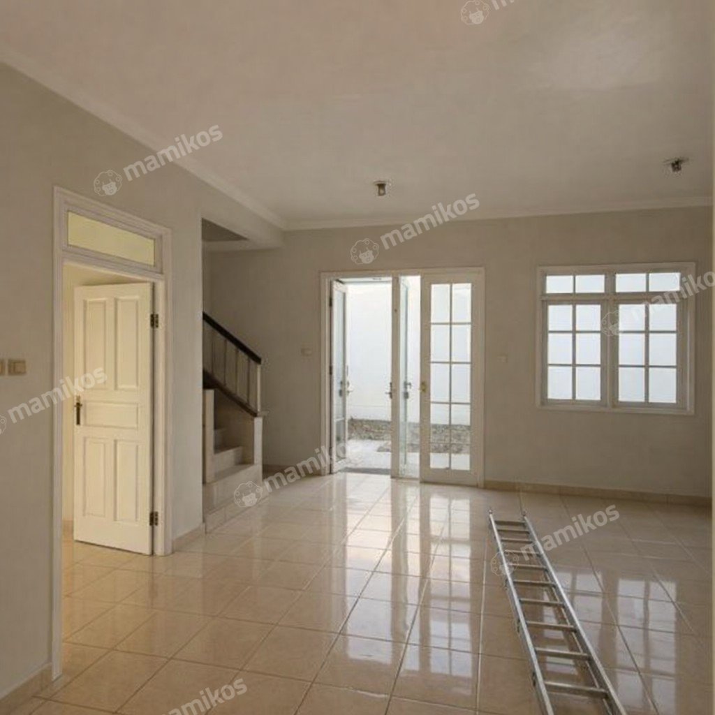 Rumah Sertifikat SHM 4 Kamar Tidur 3 Kamar Mandi Citra Grand Jakarta Timur - Photo 4