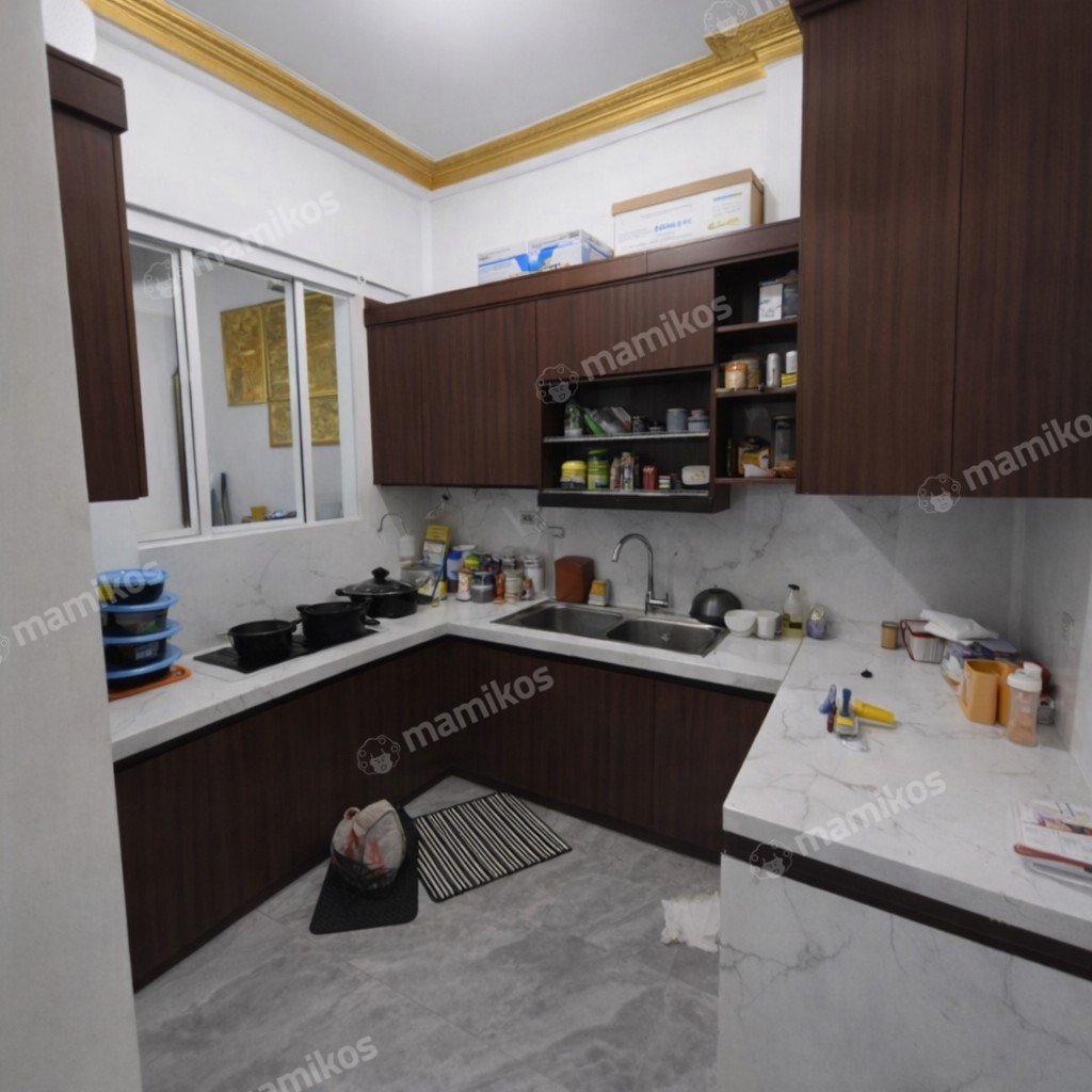 Rumah Sertifikat SHM 5 Kamar Tidur 5 Kamar Mandi Jakarta Garden City Jakarta Timur - Photo 2