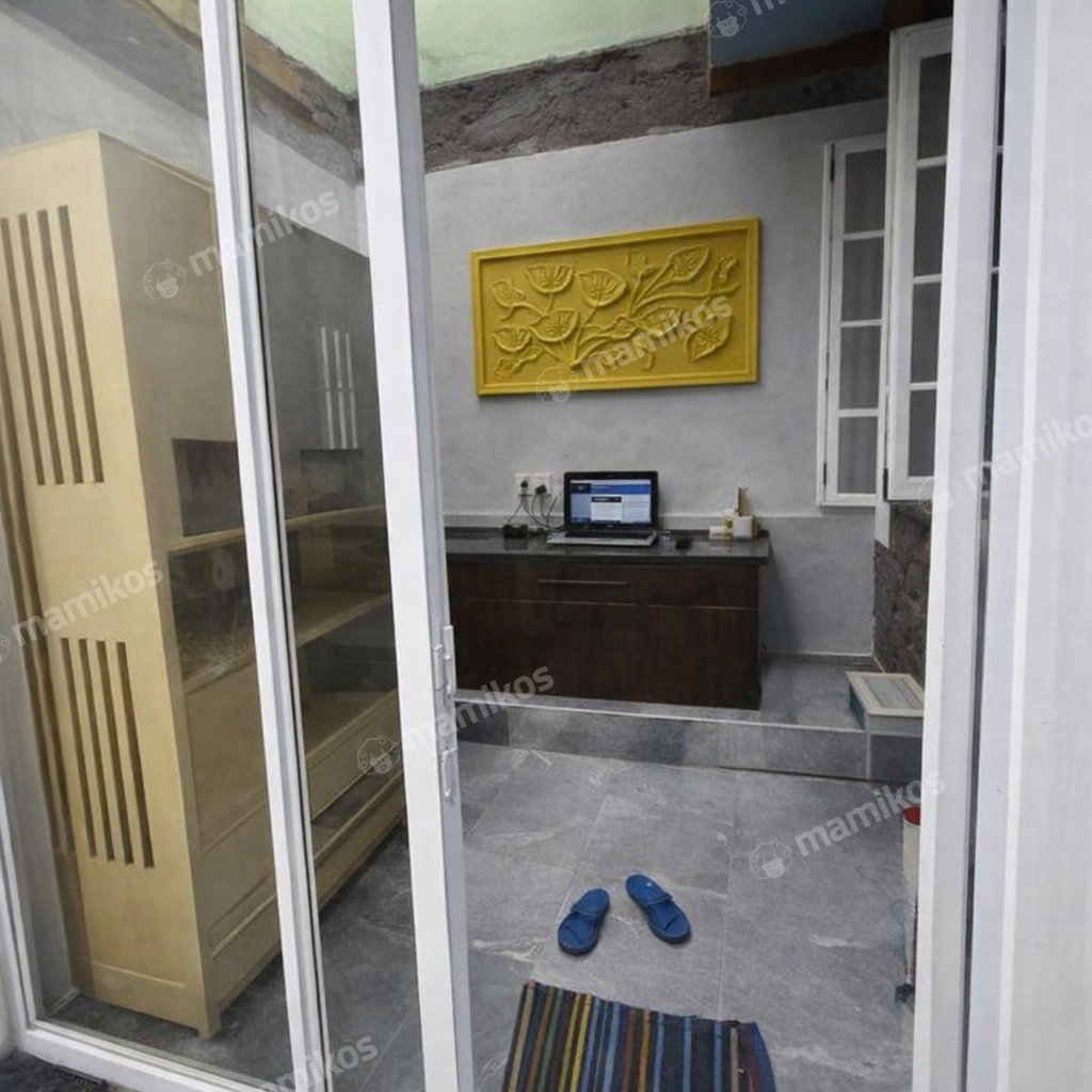 Rumah Sertifikat SHM 5 Kamar Tidur 5 Kamar Mandi Jakarta Garden City Jakarta Timur - Photo 5