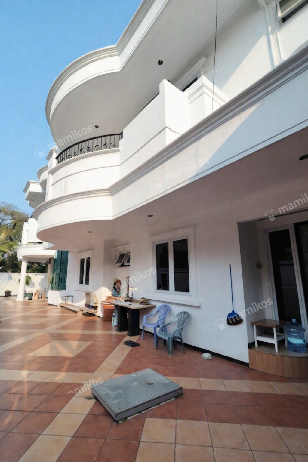 Rumah Sertifikat HGB 4 Kamar Tidur 4 Kamar Mandi Sunter Jakarta Utara - Photo 3