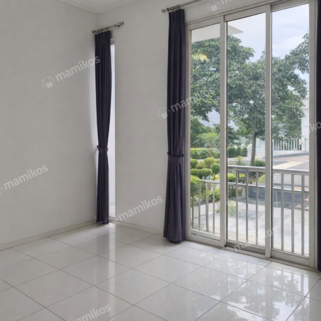 Rumah Sertifikat SHM 3 Kamar Tidur 2 Kamar Mandi Joglo Jakarta Barat - Photo 4