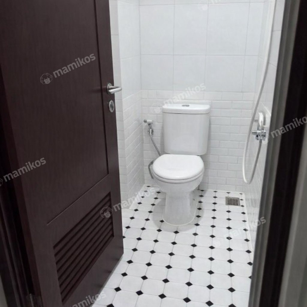 Rumah Sertifikat PPJB 3 Kamar Tidur 2 Kamar Mandi Pantai Indah Kapuk 2 Jakarta Utara - Photo 4