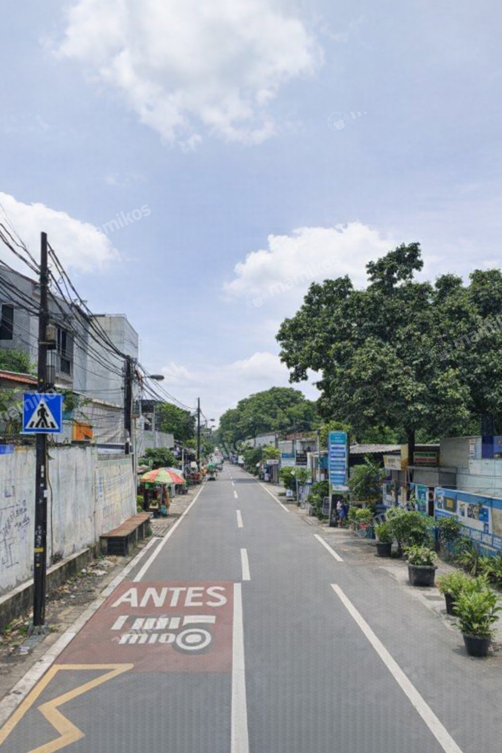Rumah Sertifikat SHM 4 Kamar Tidur 3 Kamar Mandi Tanjung Duren Jakarta Barat - Photo 4