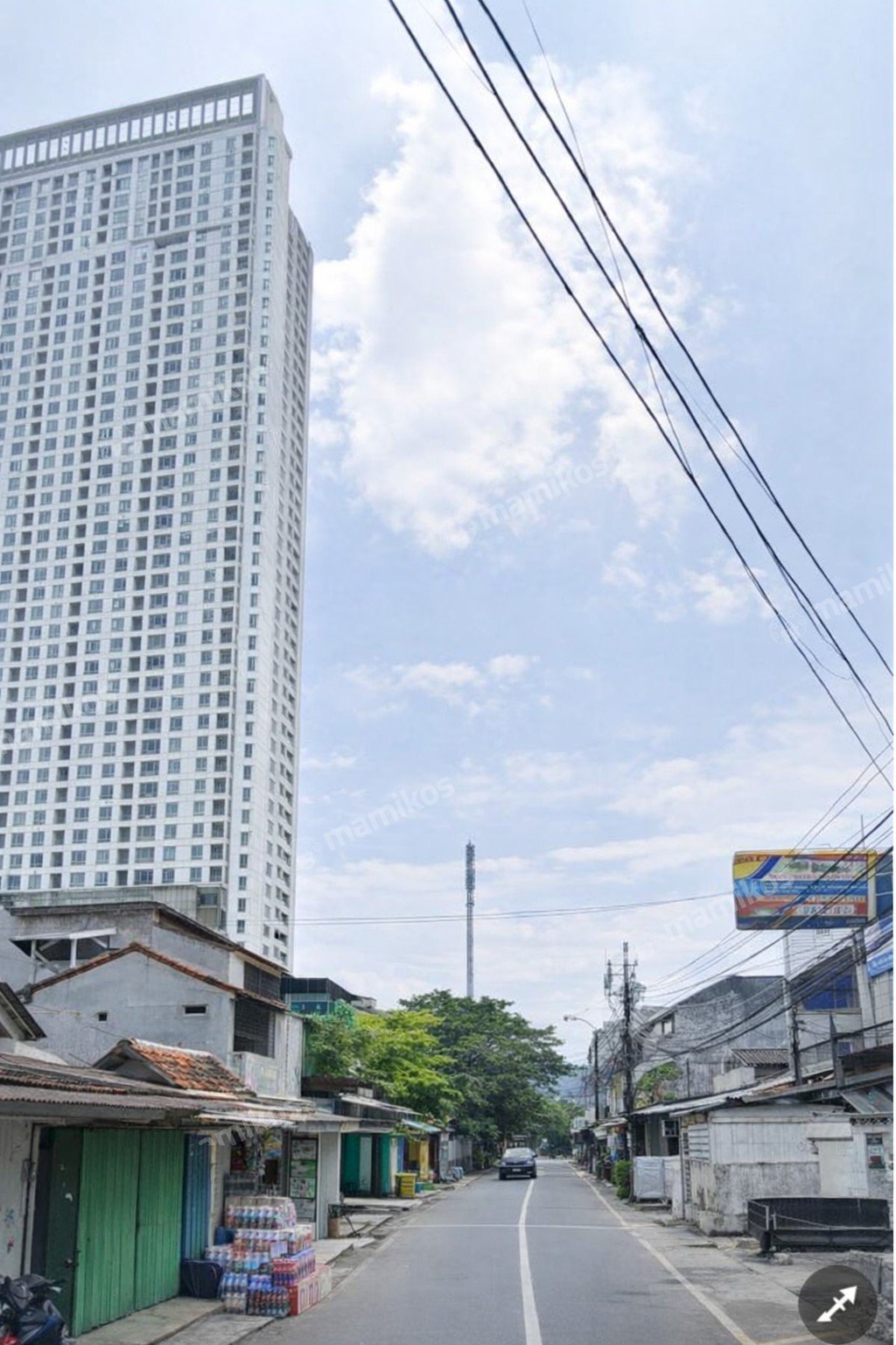 Rumah Sertifikat SHM 4 Kamar Tidur 3 Kamar Mandi Tanjung Duren Jakarta Barat - Photo 5