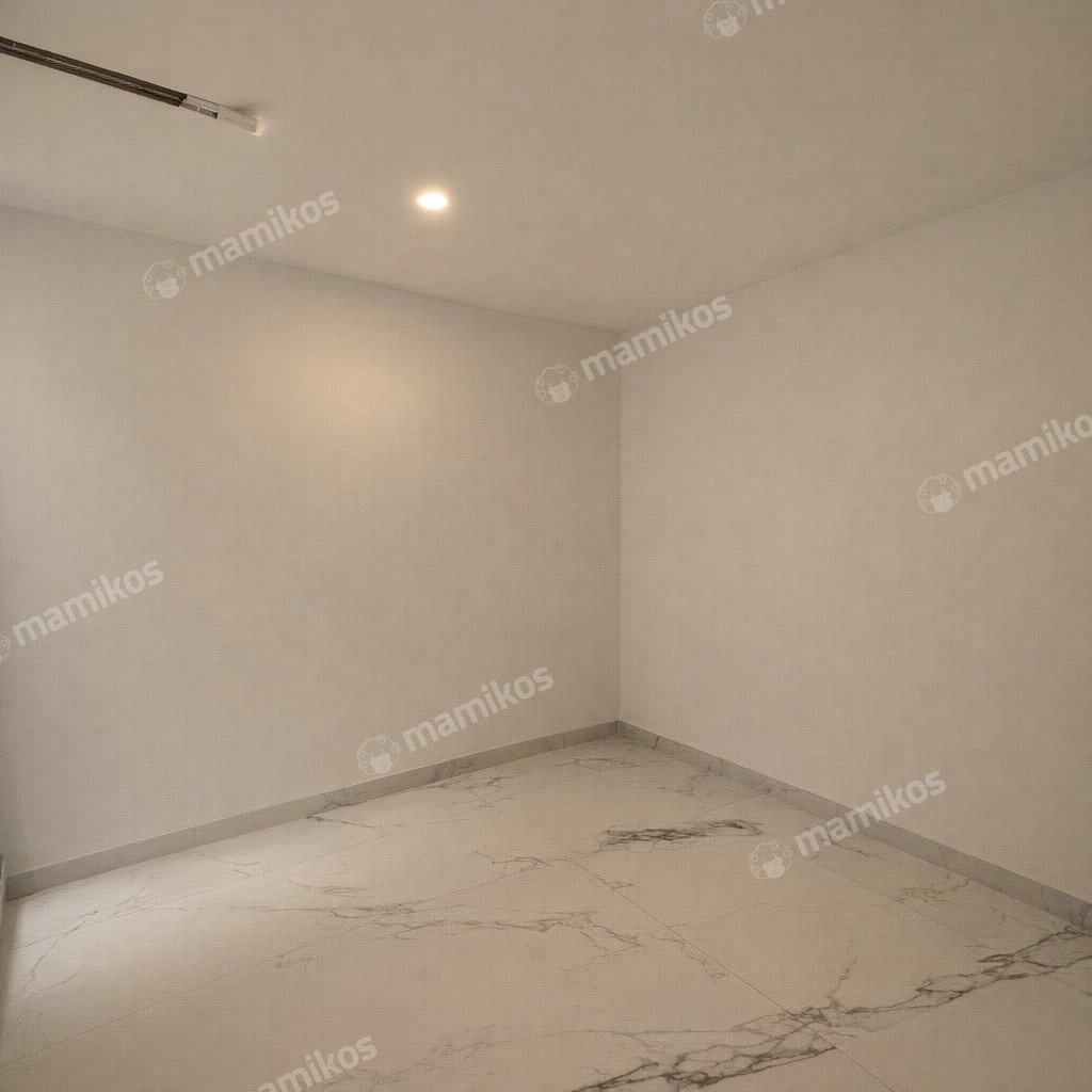 Rumah Sertifikat SHM 4 Kamar Tidur 3 Kamar Mandi Citra Garden Jakarta Barat - Photo 3