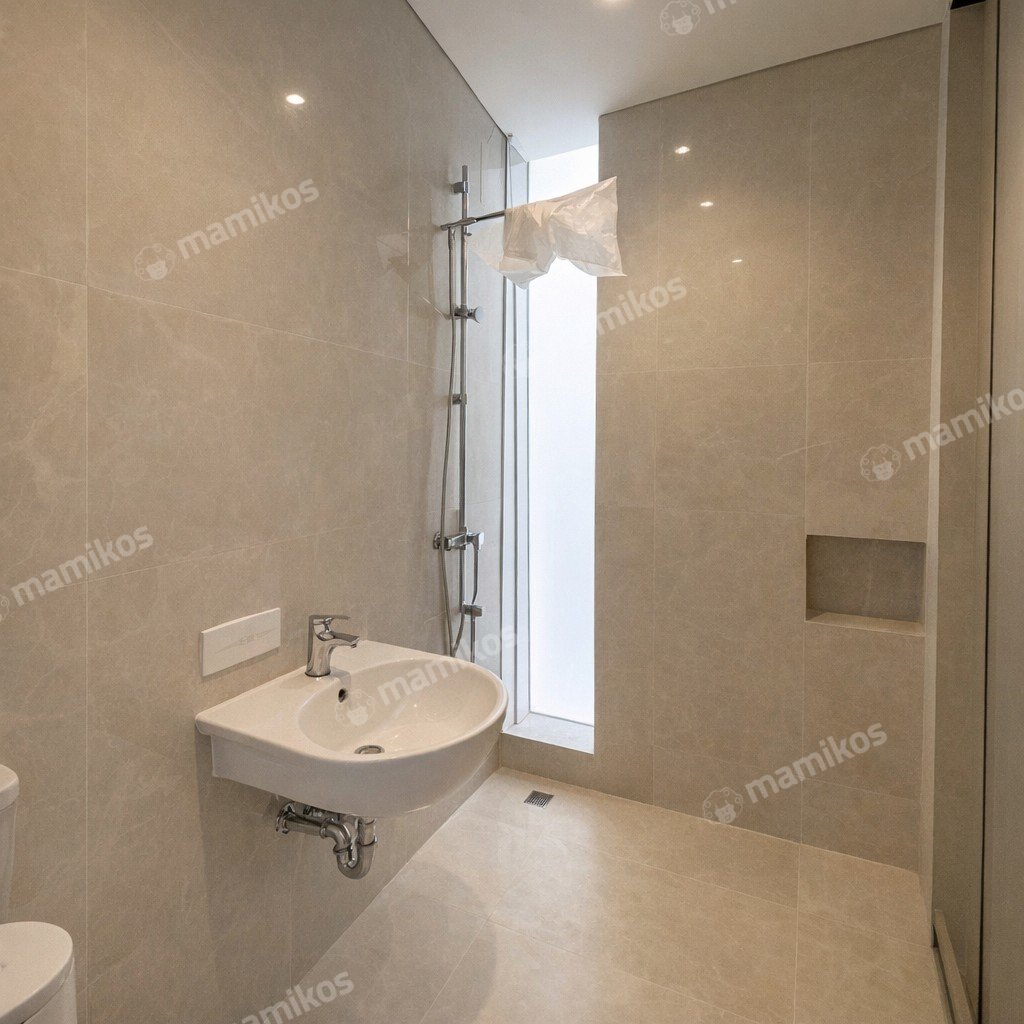 Rumah Sertifikat SHM 4 Kamar Tidur 3 Kamar Mandi Citra Garden Jakarta Barat - Photo 5