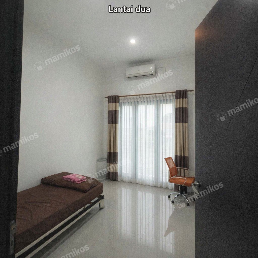 Rumah Sertifikat SHM 3 Kamar Tidur 2 Kamar Mandi Pondok Kelapa Jakarta Timur - Photo 3