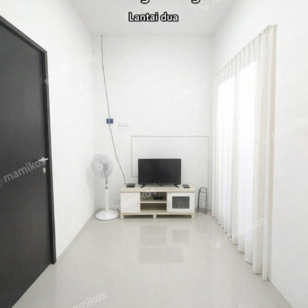 Rumah Sertifikat SHM 3 Kamar Tidur 2 Kamar Mandi Pondok Kelapa Jakarta Timur - Photo 4