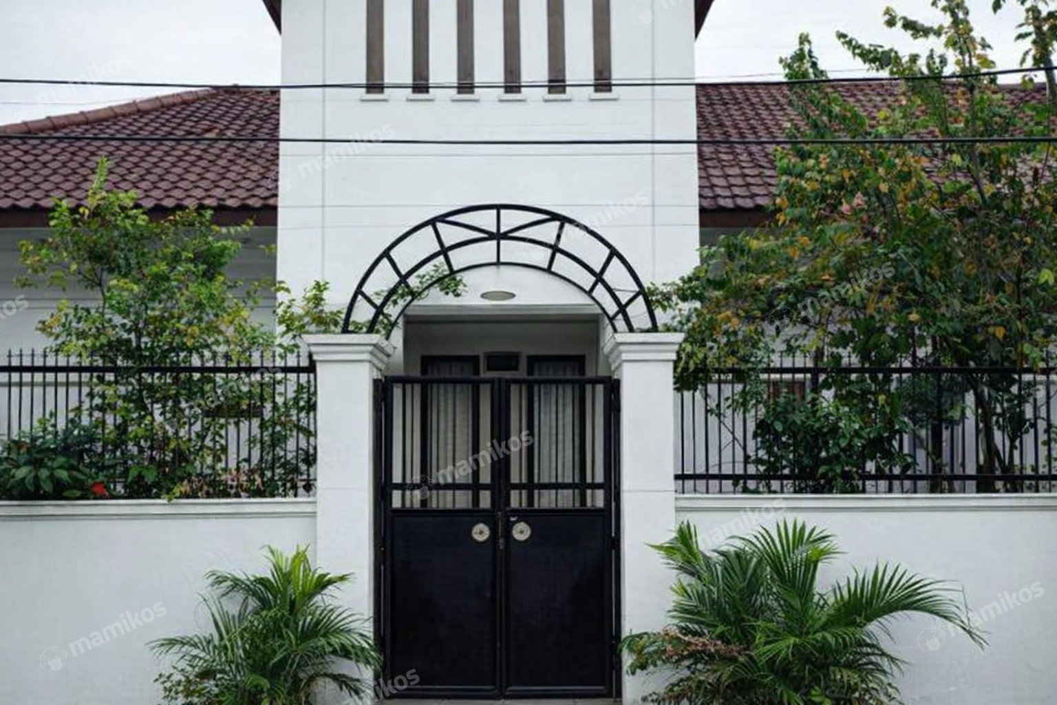 Rumah 2KT 2KM Jelambar Jakarta Barat
