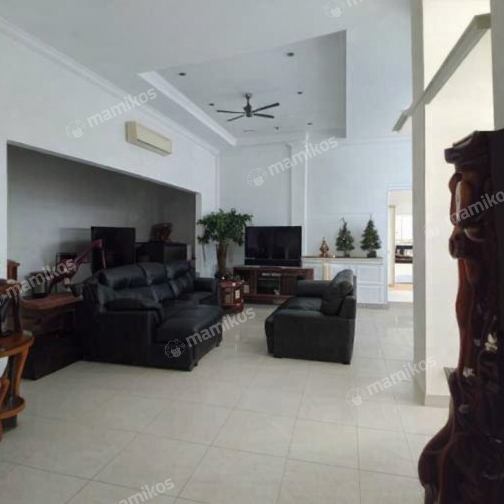 Rumah Sertifikat SHM 2 Kamar Tidur 2 Kamar Mandi Jelambar Jakarta Barat - Photo 5