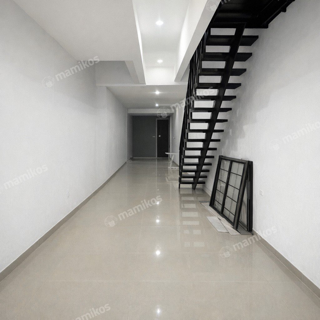 Rumah Sertifikat SHM 4 Kamar Tidur 4 Kamar Mandi Taman Ratu Jakarta Barat - Photo 3