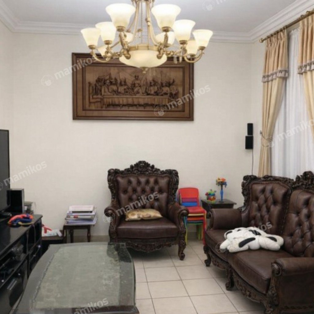 Rumah Sertifikat SHM 3 Kamar Tidur 2 Kamar Mandi Kota Wisata Jakarta Timur - Photo 2