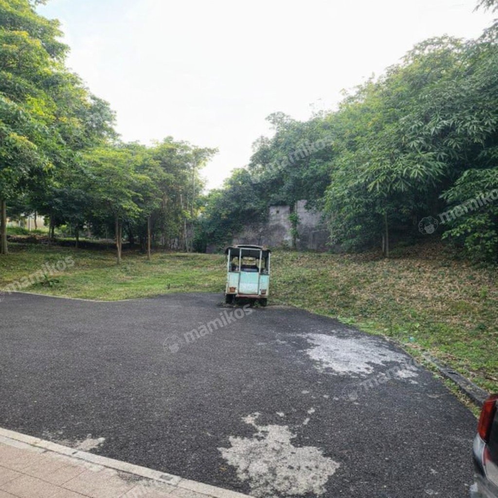 Rumah Sertifikat SHM 3 Kamar Tidur 2 Kamar Mandi Kota Wisata Jakarta Timur - Photo 5