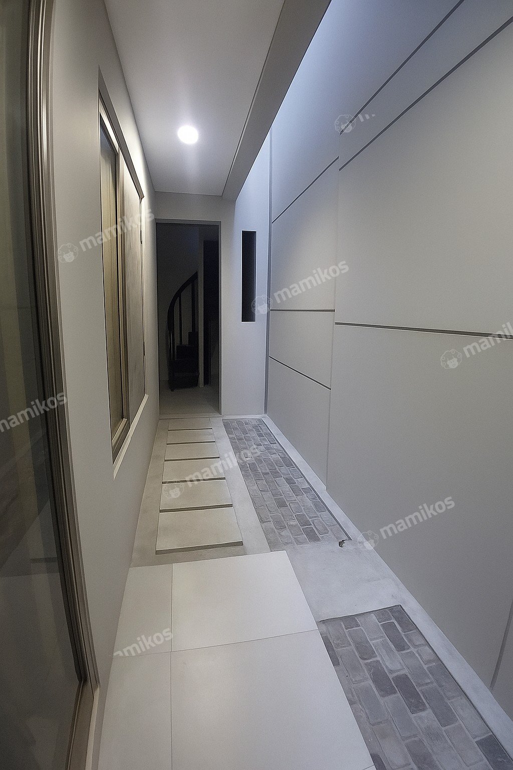 Rumah 4 Kamar Tidur 2 Lantai Golf Island Jakarta Utara - Photo 5