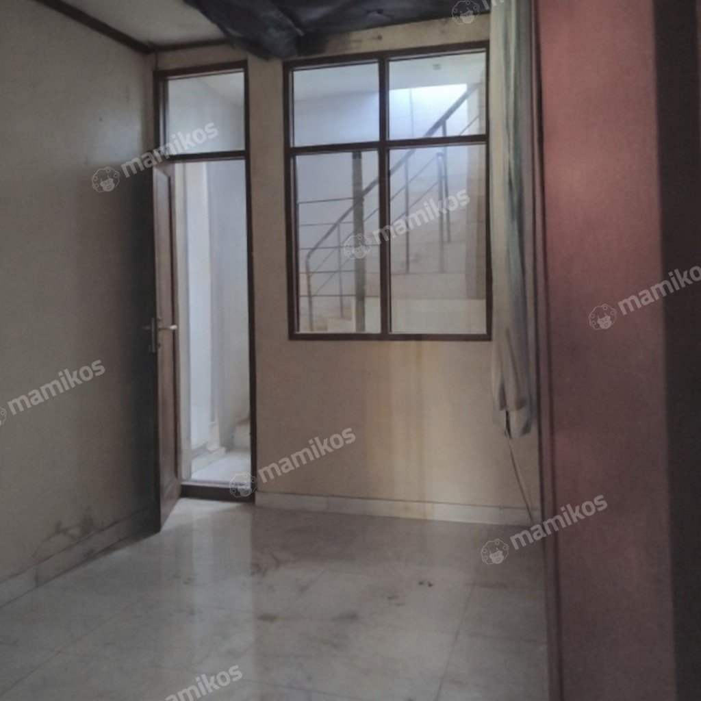 Rumah Sertifikat SHM 4 Kamar Tidur 3 Kamar Mandi Pondok Indah Jakarta Selatan - Photo 5
