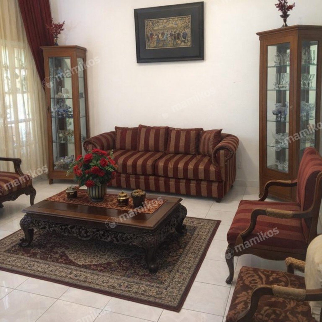 Rumah Sertifikat SHM 5 Kamar Tidur 4 Kamar Mandi Kayu Putih Jakarta Timur - Photo 3