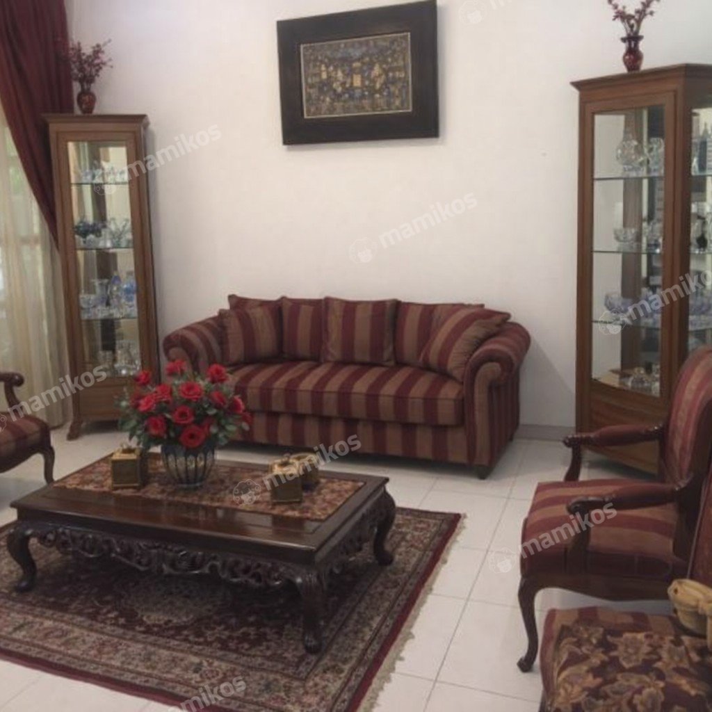 Rumah Sertifikat SHM 5 Kamar Tidur 4 Kamar Mandi Kayu Putih Jakarta Timur - Photo 5