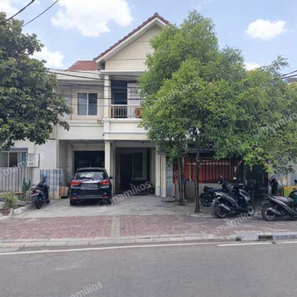 Rumah 4 Kamar Tidur 1 Lantai Rawa Badak Jakarta Utara - Photo 2