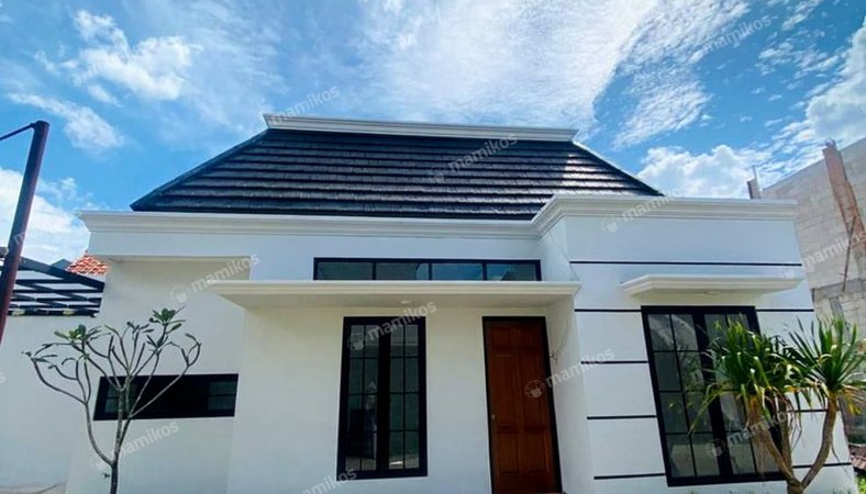 Rumah 2KT 1KM Limo Depok