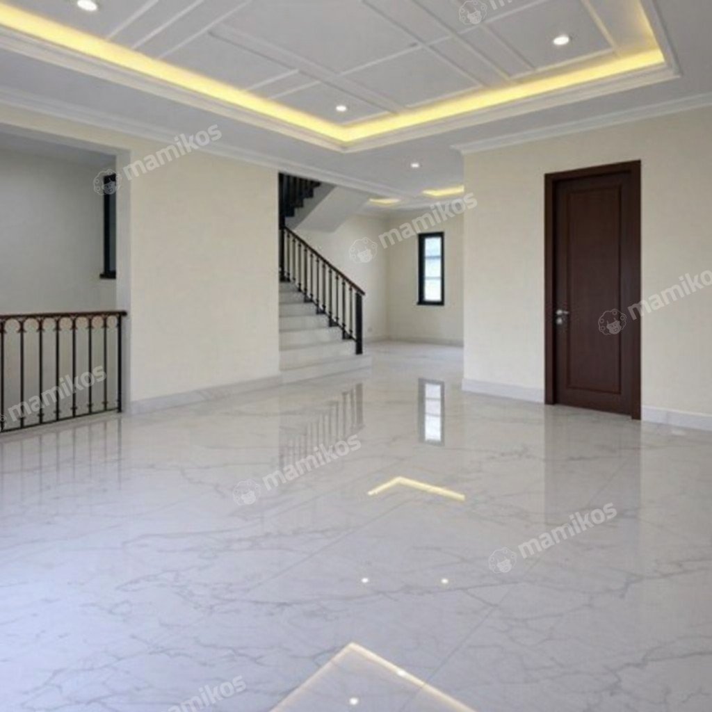 Rumah Sertifikat SHM 6 Kamar Tidur 5 Kamar Mandi Jagakarsa Jakarta Selatan - Photo 3
