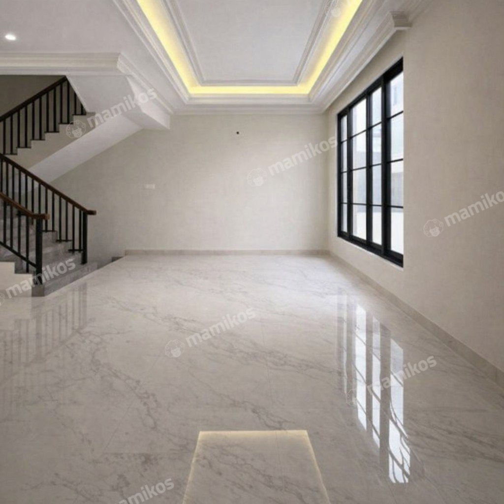 Rumah Sertifikat SHM 6 Kamar Tidur 5 Kamar Mandi Jagakarsa Jakarta Selatan - Photo 4