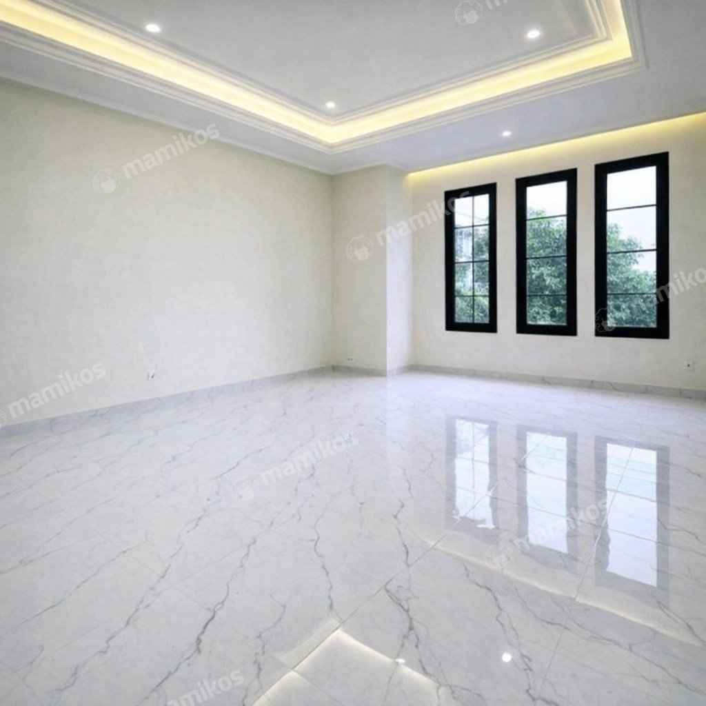 Rumah Sertifikat SHM 6 Kamar Tidur 5 Kamar Mandi Jagakarsa Jakarta Selatan - Photo 5