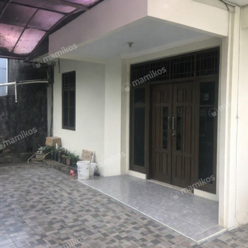Rumah Sertifikat SHM 4 Kamar Tidur 3 Kamar Mandi Pulogebang Jakarta Timur - Photo 2