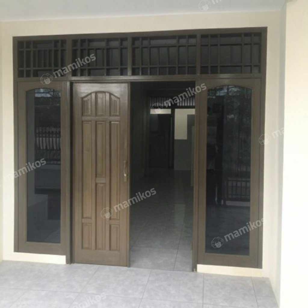 Rumah Sertifikat SHM 4 Kamar Tidur 3 Kamar Mandi Pulogebang Jakarta Timur - Photo 3