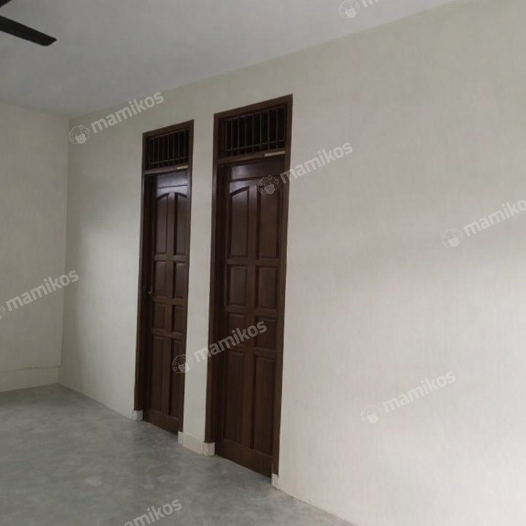 Rumah Sertifikat SHM 4 Kamar Tidur 3 Kamar Mandi Pulogebang Jakarta Timur - Photo 4