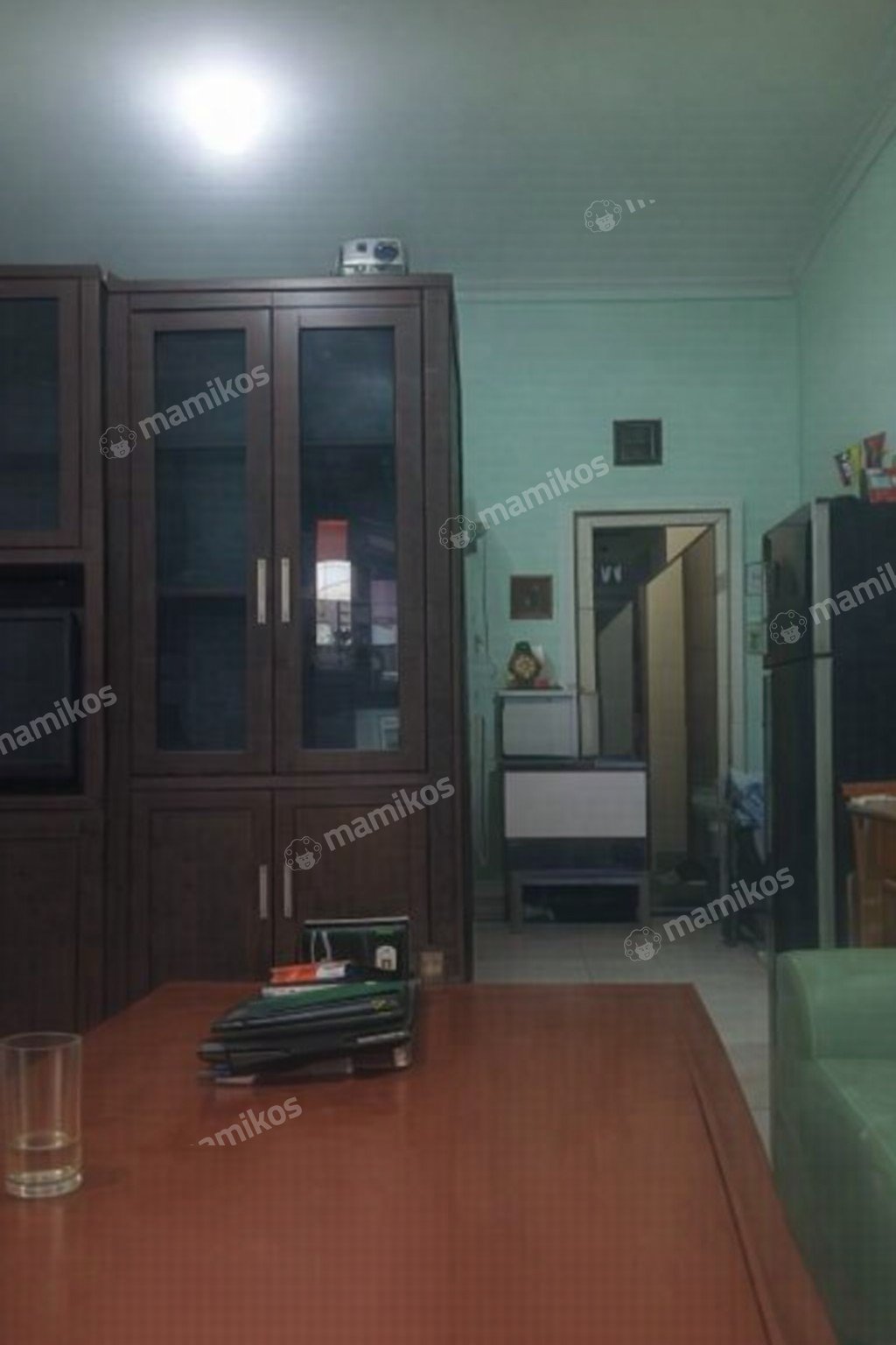 Rumah Sertifikat SHM 3 Kamar Tidur 3 Kamar Mandi Meruya Jakarta Barat - Photo 5